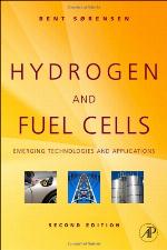 Hydrogen and Fuel Cells