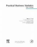 Practical Business Statistics, Student Solutions Manual (E-Only)