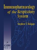 Immunopharmacology of Respiratory System