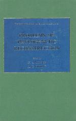 Problems Of Phylogenetic Reconstruction