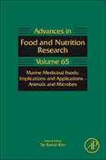 Marine Medicinal Foods