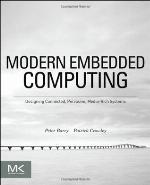 Modern Embedded Computing