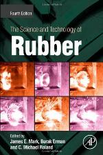 The Science and Technology of Rubber