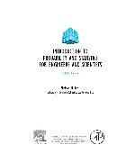 Introduction to Probability and Statistics for Engineers and Scientists