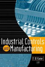 Industrial Controls and Manufacturing