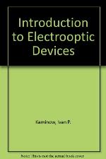An Introduction to Electrooptic Devices