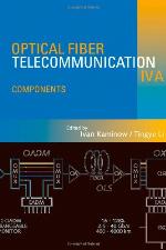 Optical Fiber Telecommunications IV-A