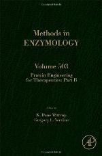 Methods in Enzymology, Volume 503