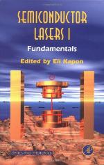 Semiconductor Lasers II