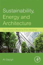 Sustainability, Energy and Architecture