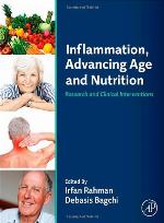 Inflammation, Advancing Age and Nutrition