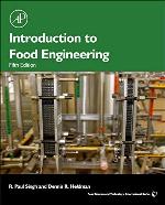 Introduction to Food Engineering (Food Science and Technology)