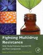Fighting Multidrug Resistance with Herbal Extracts, Essential Oils and Their Components