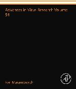 Advances in Virus Research Volume 54