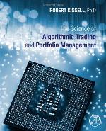 The Science of Algorithmic Trading and Portfolio Management