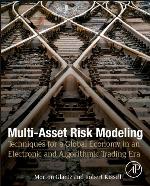 Multi-Asset Risk Modeling