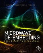 Microwave De-Embedding