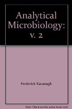 Analytical Microbiology