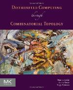 Distributed Computing Through Combinatorial Topology