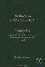 Methods in Enzymology, Volume 517
