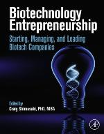 Biotechnology Entrepreneurship