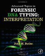 Advanced Topics in Forensic DNA Typing