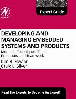 Program Management for Developing Embedded Systems