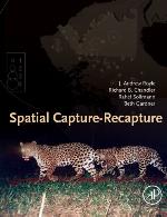 Spatial Capture-Recapture