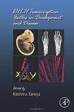 BHLH Transcription Factors in Development and Disease.