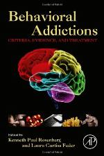 Behavioral Addictions