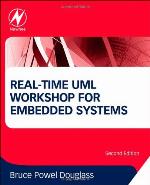 Real-Time UML Workshop for Embedded Systems