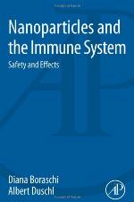 Nanoparticles and the Immune System