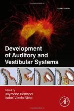 Development of Auditory and Vestibular Systems