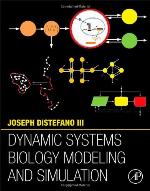 Dynamic Systems Biology Modeling and Simulation