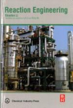 Reaction Engineering