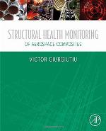 Structural health monitoring of aerospace composites