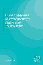From Academia to Entrepreneur