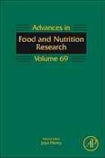 Advances in Food and Nutrition Research, Volume 69