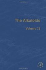 The Alkaloids, Volume 73