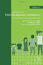 Developmental Issues Concerning Gender and Academic Achievement