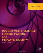 Investment Banks, Hedge Funds, and Private Equity
