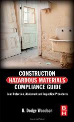 Construction Hazardous Materials Compliance Guide