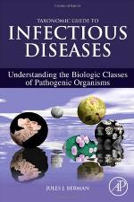 Taxonomic Guide to Infectious Diseases