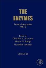 The Enzymes, Volume 30