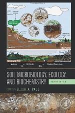 Soil Microbiology, Ecology and Biochemistry