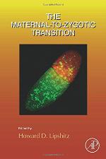 The Maternal-to-Zygotic Transition