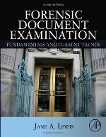Forensic Document Examination