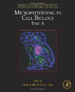 Micropatterning in Cell Biology, Part A, 119