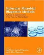Molecular Microbial Diagnostic Methods