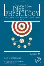 Target Receptors in the Control of Insect Pests
